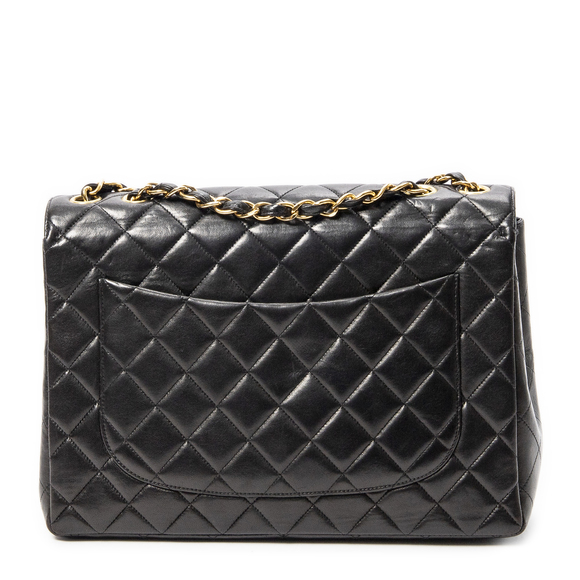 Chanel Medium Tall Single Flap - Picture 5 of 7